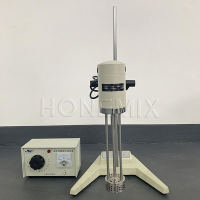 5L laboratuvar ölçeği homogenize edici küçük yardımcı ekipman