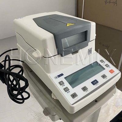 Kozmetik Örnek Dijital Nem Ölçü 220V Destek Teknik Yardım