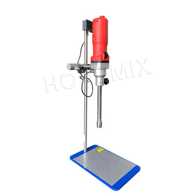 5L Laboratuvar Homogenizer Adımsız Hızlı Elektrikli Homogenizer