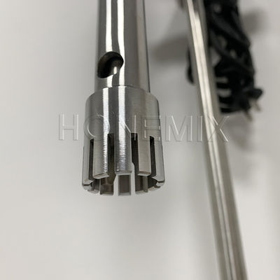5L Laboratuvar Homogenizer Adımsız Hızlı Elektrikli Homogenizer