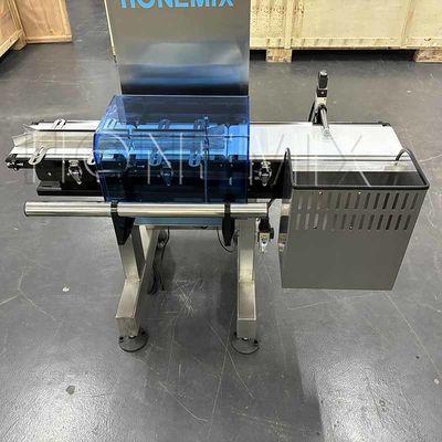 Özel Ağırlık Denetleyicisi Çevrimiçi Ağırlık Makinesi 220V 50Hz Voltaj