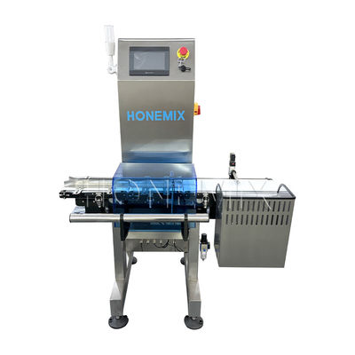 Özel Ağırlık Denetleyicisi Çevrimiçi Ağırlık Makinesi 220V 50Hz Voltaj