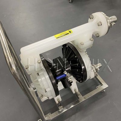 380V sıvı transfer pompası