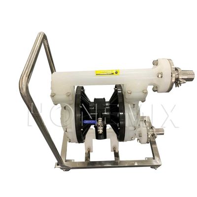 380V sıvı transfer pompası