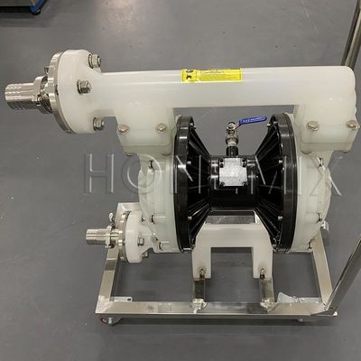 380V sıvı transfer pompası