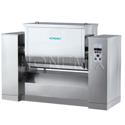 SUS304 Kozmetik toz karıştırıcı karıştırıcı toz karıştırma cihazı