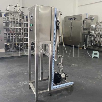 Endüstri RO Su Arıtma Tesisi 1000Lh Ters Osmoz Su Filtresi